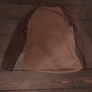 Old Navy Kids Long Sleeve T-Shirt